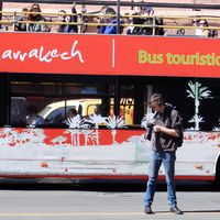 Fotos de Emil Wittstock