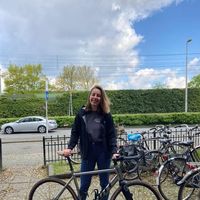 Fotos de Vera Jansen