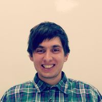 Danil Khasanov的照片