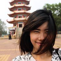 Jessica Nov的照片