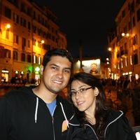 Luis Del Águila's Photo