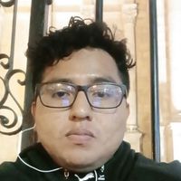 Víctor Alfonso Lima's Photo