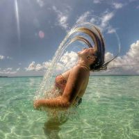 Fotos de Carlotta Caola