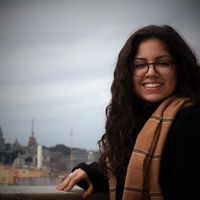 Fotos de Elena Necibi