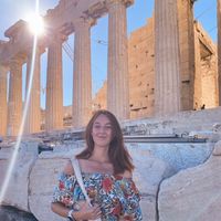 Anastasia Bielievitina的照片