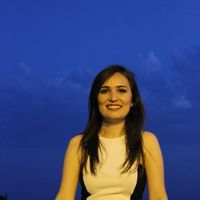 Ayşe ÖZEN's Photo