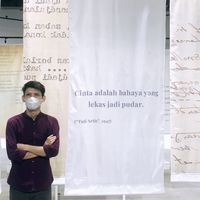 Arya Ramadhan's Photo