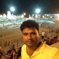 Prabhaharan Sankaran's Photo