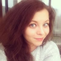 Olena Goloyda's Photo