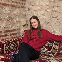 Marta Tagliaferro's Photo