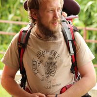 Teodor Bindea的照片