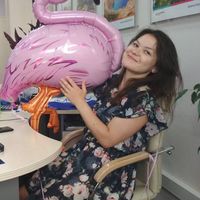 Marina Ismagilova的照片