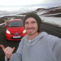 curtis Hendricks's Photo