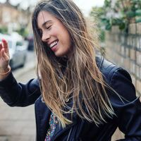 Peta Hoskins's Photo