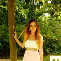 Cristina-Ramona Dinculescu的照片