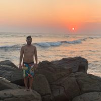 Javier Perez的照片