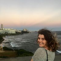 Emmylou Carla's Photo