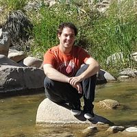 leonel calvano's Photo