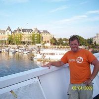 Mike Cosford的照片