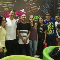 Raul Chavez的照片