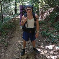 Sergiy Chekalov的照片