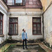 Fotos de Andrew  Solomin