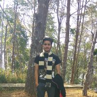 Rupak Gautam's Photo