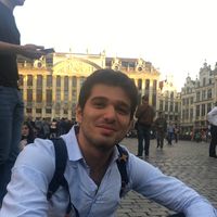 Ahmet Oğuz的照片