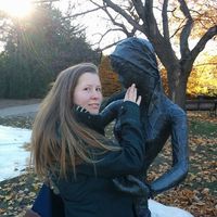 Grace Nasmith的照片