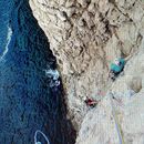 Multi Pitch Rock Climbing Montserrat & Costa Brava的照片