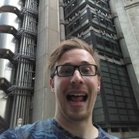 Le foto di Daniel Rolkiewicz