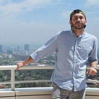 Olivier Glaser's Photo