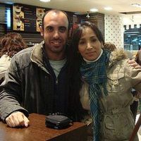 Javier Sanchis的照片