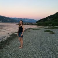 Anna Astrup的照片