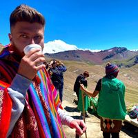 Julian Molina的照片