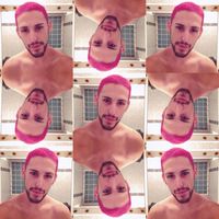 Yannis Gueroussis's Photo