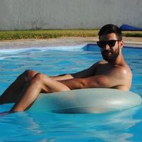 Diego Fernández Vázquez's Photo