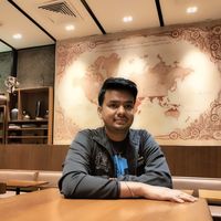 Sabhya Sanchi's Photo