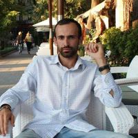 Vitaliy Batrun's Photo