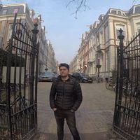 Zeeshan Raza's Photo