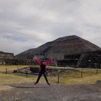 Sasha Solorzano's Photo