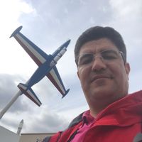 Saeid Abedinpour的照片