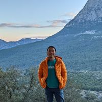 Anar Basanov的照片