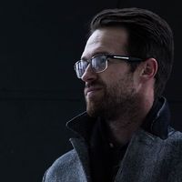 Tom Jackson的照片