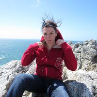 Delphine Chaix的照片