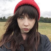 Kate Kozlova's Photo