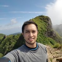 Jade Chuatoco's Photo