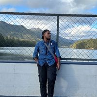 Logeshwaran Mohanasundaram's Photo