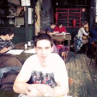 Alex Berehiy的照片