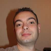 François Laloux's Photo